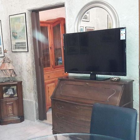 Mia Apartment Bari Exterior foto