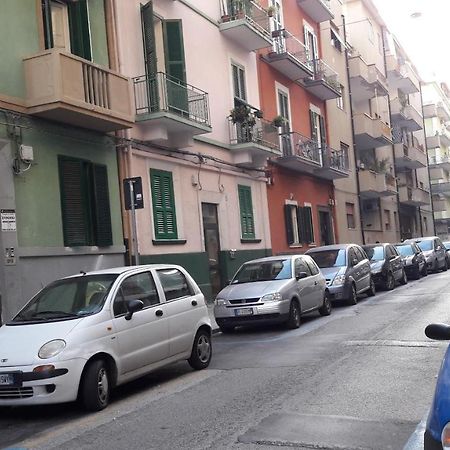 Mia Apartment Bari Exterior foto