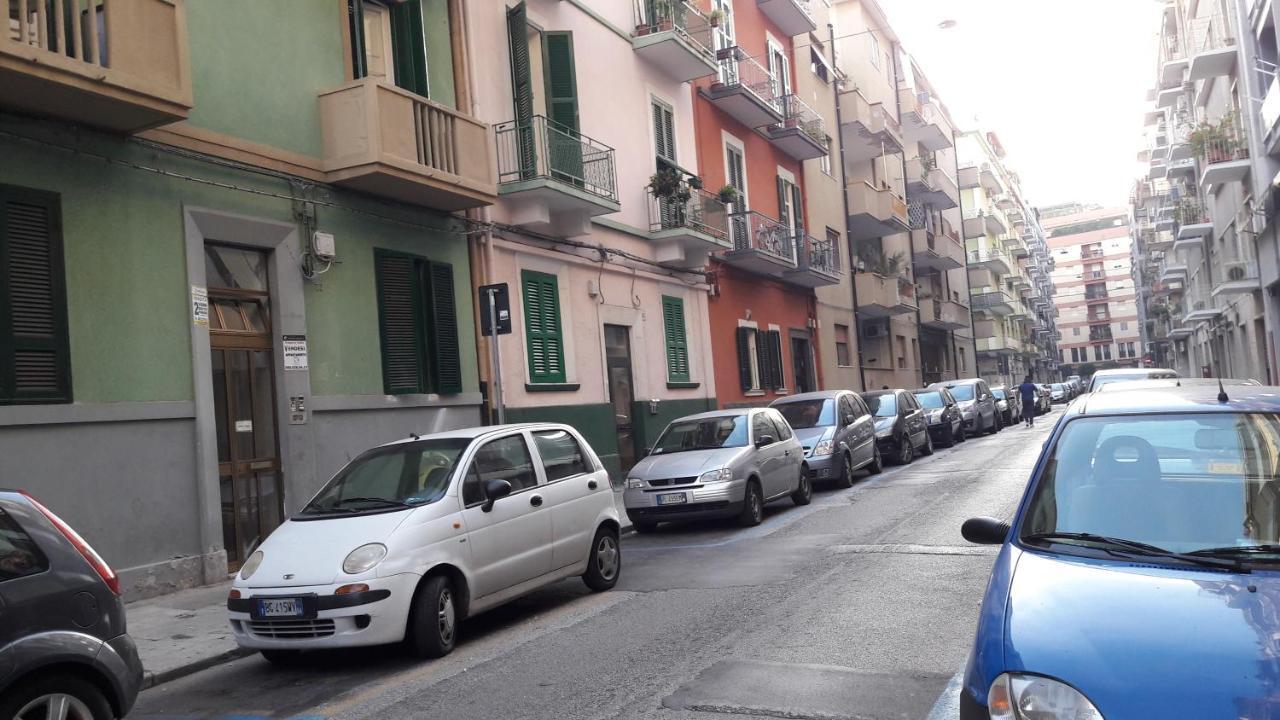 Mia Apartment Bari Exterior foto