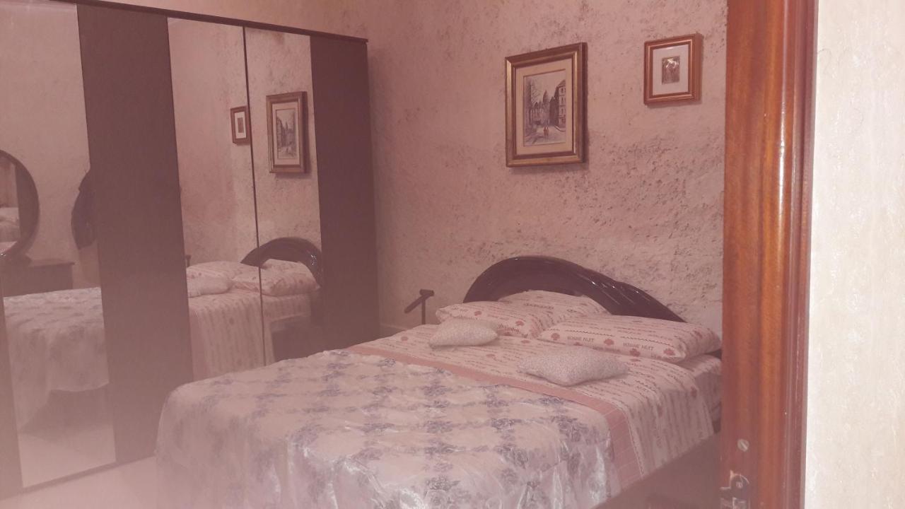 Mia Apartment Bari Exterior foto